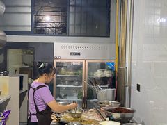 -张家羊肉汤粉小吃店