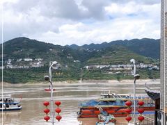 -神农溪纤夫文化旅游区