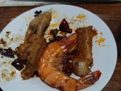 -汉巴味德·烤肉与啤酒的自助(杭州大悦城店)