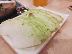-刘一锅筋头巴脑(大悦城C店)