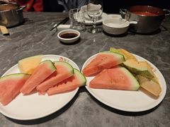 -德天肥牛海鲜火锅(城西银泰店)