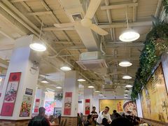 大堂-百利鸽王(紫薇路店)