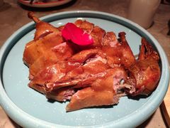 -新白鹿餐厅(金鹰新街口店)