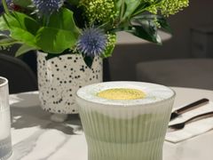 -潮一不贰·法式甜品·生日蛋糕·西式简餐(外滩店)