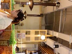 -小米烤肉-泥炉炭烤(常营店)
