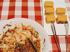 西贝面筋-西贝(大华虎城店)