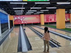 -合·保龄球馆(津悦城店)