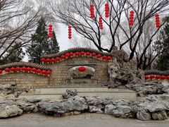 -团结湖公园