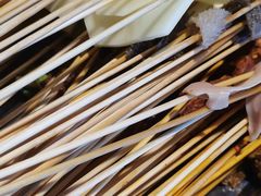 -钢管厂五区小郡肝串串香(奥克斯广场锦城万达店)