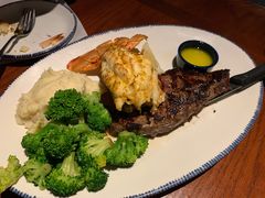 -RED LOBSTER(多伦多DT店)