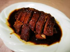 特色酱鸭-翠亭酒家(山西南路店)