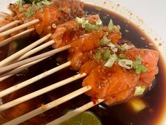 -串盟烧烤大排档·长沙美食地标(星沙店)