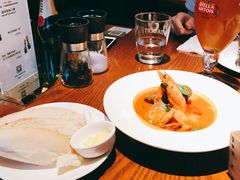 -弗兰克牛排西餐厅Ribone steak house(柠檬花园店)