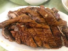 -安记烧鹅(新桥店)