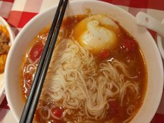 -西贝(枫蓝国际购物中心店)