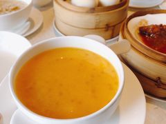 杨枝甘露-御宝轩(益丰·外滩源店)