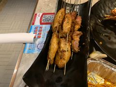 -沪小胖小龙虾(淮海中路旗舰店)