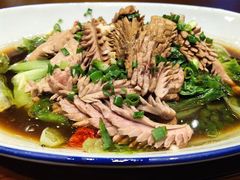 -绍兴老味道·非遗门店(银泰城店)