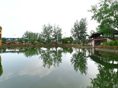 -云幽谷旅游区