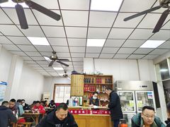 -南湖周冒菜(南湖总店)