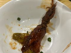 -东胜客河鲜店·西江河鲜·老字號渔家菜