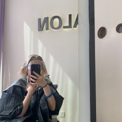 -愉己冥想·护发专门店