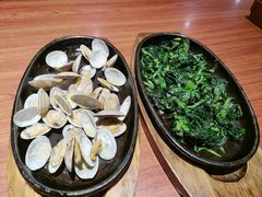 -萨莉亚意式餐厅(国和1000店)