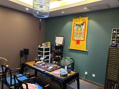 -竟陵水茶苑(首享科技大厦店)