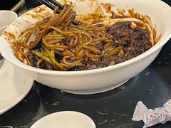 -桃园中华料理炸酱面(燕儿岛路店)
