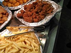 -多喜客海鲜烤肉自助烤场(百花红楼店)