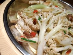 -老湘村·湖南土菜(天河维多利店)