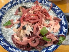-榕江牛瘪牛肉火锅