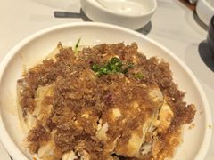 -三猫黑鱼花(南大店)