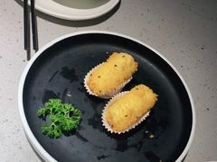 -吉旺港式餐厅(南方商城店)