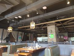 大堂-快乐小羊(富强中路店)