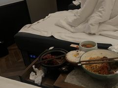 -和子足浴SPA会馆(东方之门店)