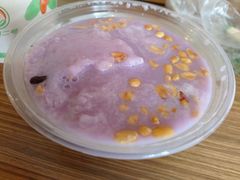 -夏食光安顺小舒冰粉冰浆(甲秀楼店)