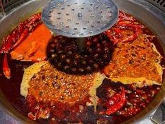 -蜀大侠火锅(建设路第五大道店)