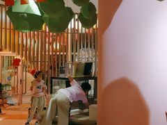 -水桶王国主题餐厅·聚会·生日派对·亲子活动·家庭套餐(亚龙湾希尔顿店)