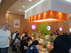 -喜家自助小火锅(乐客城店)