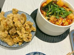 -线人米线(桂林路店)