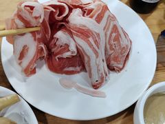 -元盛居(亚泰大街店)