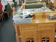大堂-名善山珍·野生菌汤锅(文殊院店)