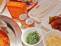 -晓宇重庆火锅(赛格国际购物中心店)