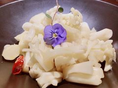 -九里云松·天香餐厅