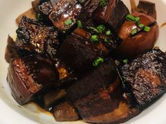 江南红烧肉-孔乙己(后海店)