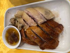 -老字号蛇口德记烧腊饭店·海鲜加工