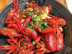 -虾小龙老长沙龙虾馆(坡子街店)