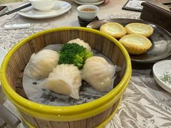 -香云轩·顺德菜(香云纱园林酒店店)