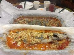 -三煮纸包鱼(青岛总店)